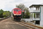 Cardinal Train 50 